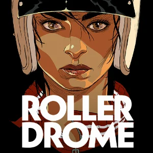 ROLLERDROME