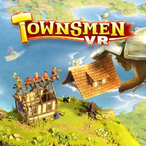 Townsmen VR