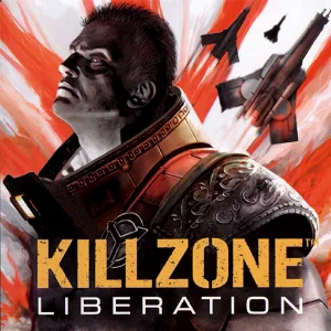 Killzone: Liberation