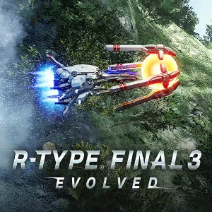 R-Type Final 3 Evolved