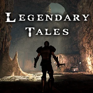 LegendaryTales