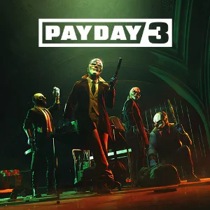PAYDAY 3