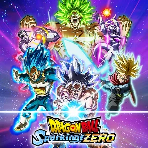 DRAGON BALL: Sparking! ZERO