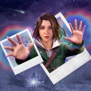 Life is Strange: Double Exposure