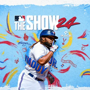 MLB® The Show™ 24