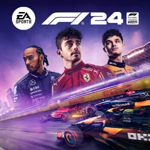 F1® 24