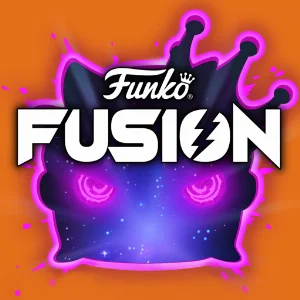 Funko Fusion