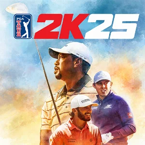 PGA TOUR® 2K25 First Look