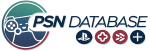 PSN Database