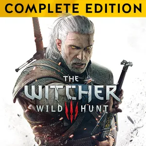 The Witcher 3: Wild Hunt – Complete Edition