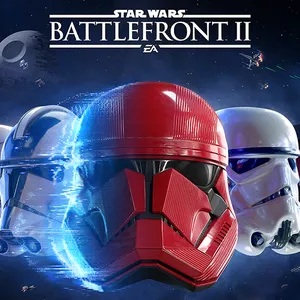 STAR WARS™ Battlefront™ II