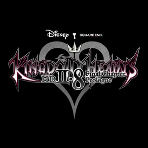 KINGDOM HEARTS HD 2.8 FINAL CHAPTER PROLOGUE