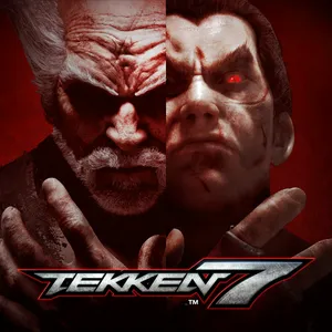 TEKKEN™7
