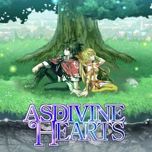 Asdivine Hearts