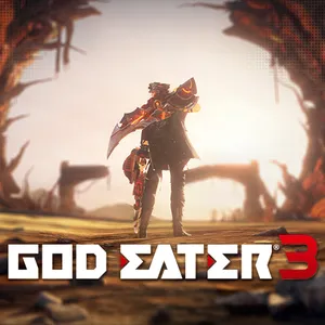GOD EATER® 3