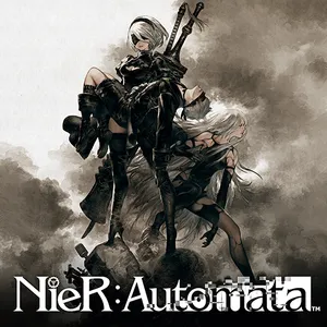 NieR:Automata