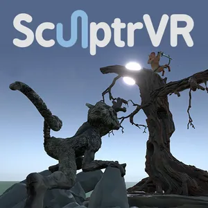 SculptrVR