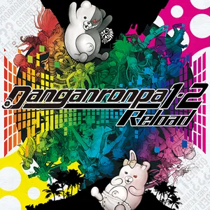 Danganronpa 1.2 RELOAD