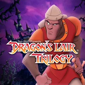 Dragon’s Lair Trilogy