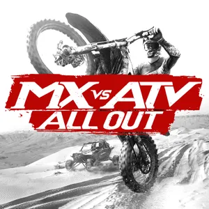 MX vs. ATV All Out
