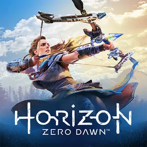 Horizon Zero Dawn™