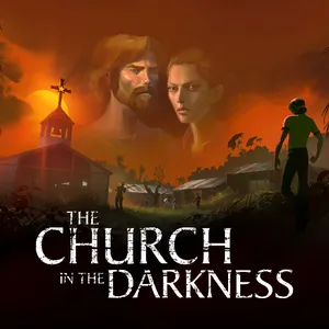 TheChurchInTheDarkness