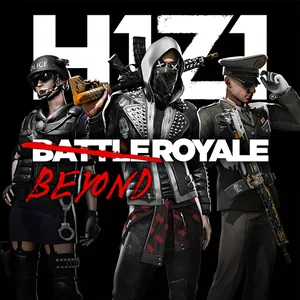 H1Z1: Battle Royale