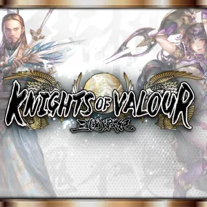 Knights Of Valour