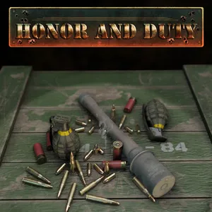 Honor_And_Duty_Arcade_Edition
