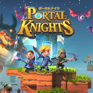 Portal Knights