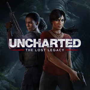 Uncharted: The Lost Legacy™