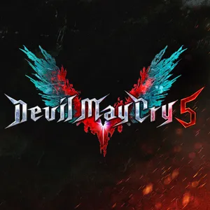 Devil May Cry 5