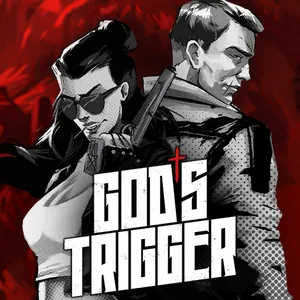 God’s Trigger