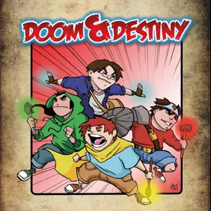 Doom & Destiny