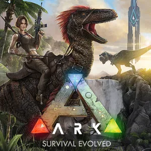 ARK: Survival Evolved