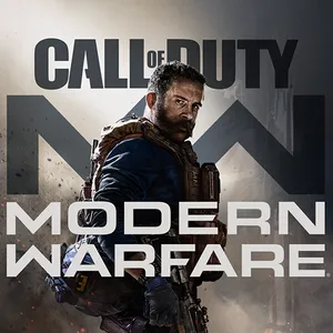 Call of Duty®: Modern Warfare®