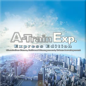 A列車で行こうExp.