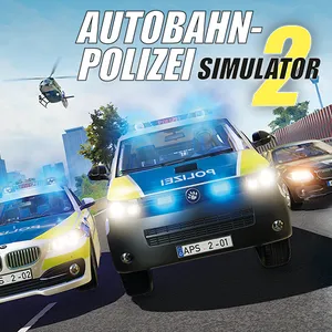 Autobahn Police Simulator 2