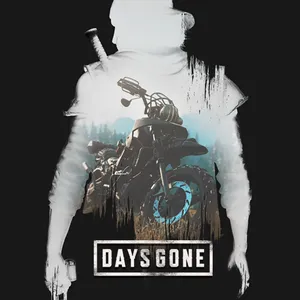DAYS GONE