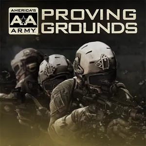 America’s Army: Proving Grounds