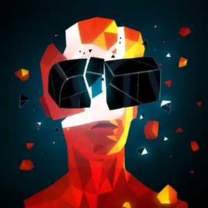 SUPERHOT VR