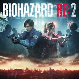 BIOHAZARD RE:2