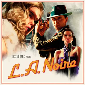 L.A. Noire