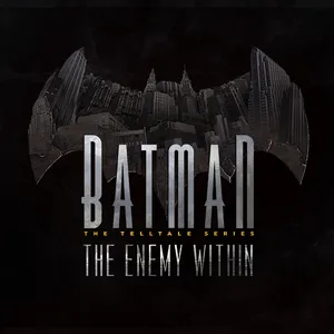 Batman: The Enemy Within