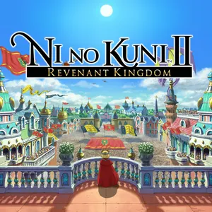 Ni no Kuni™ II: Revenant Kingdom
