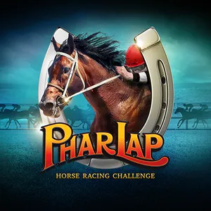 PharLapHorseRacingChallenge
