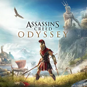 Assassin’s Creed® Odyssey