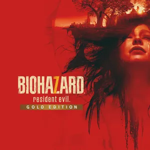 BIOHAZARD 7 resident evil Gold Edition グロテスクVer.