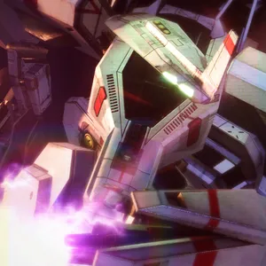 プロジェクト・ニンバス：CODE MIRAI