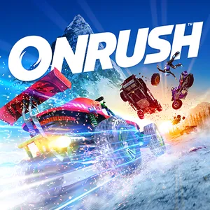 ONRUSH™